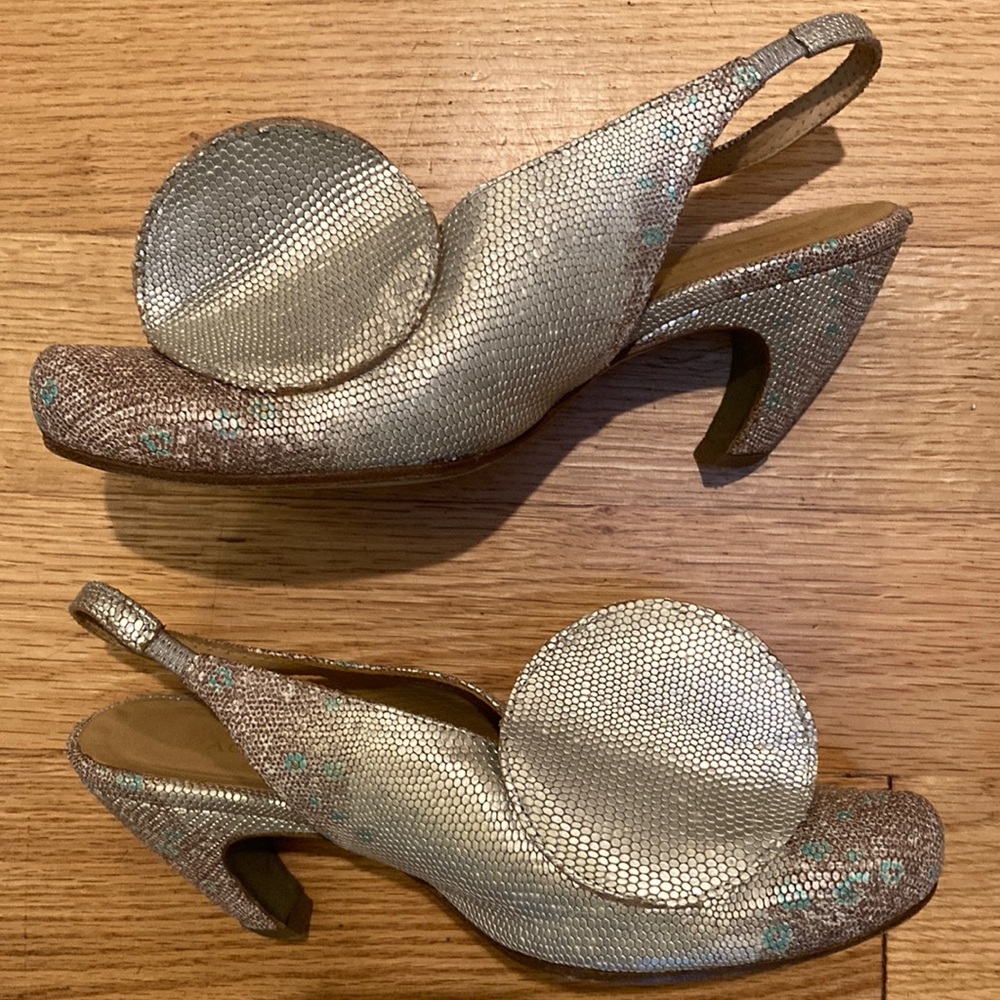 Tracey Neuls shoes